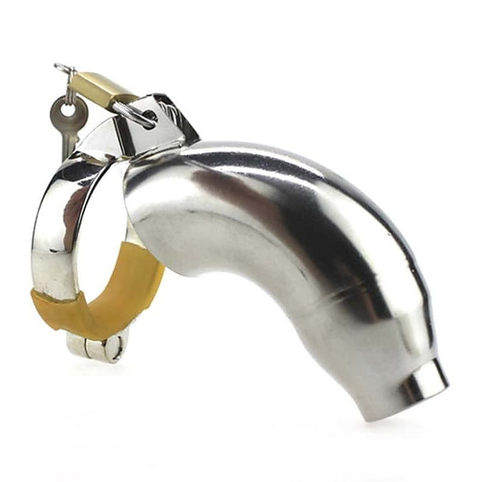 Hard Time Chastity Device - Male Chastity