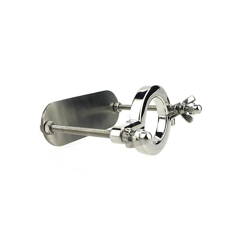 Ball Crusher With Ball Weight Attachments by BDStyle - Ball and Cock Toys