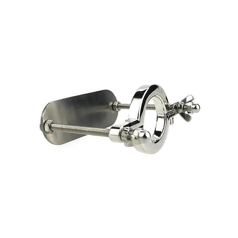 Ball Crusher With Ball Weight Attachments by BDStyle - Ball and Cock Toys