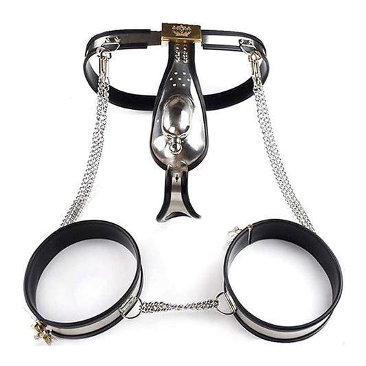 Full Body Chastity For Men - Male Chastity