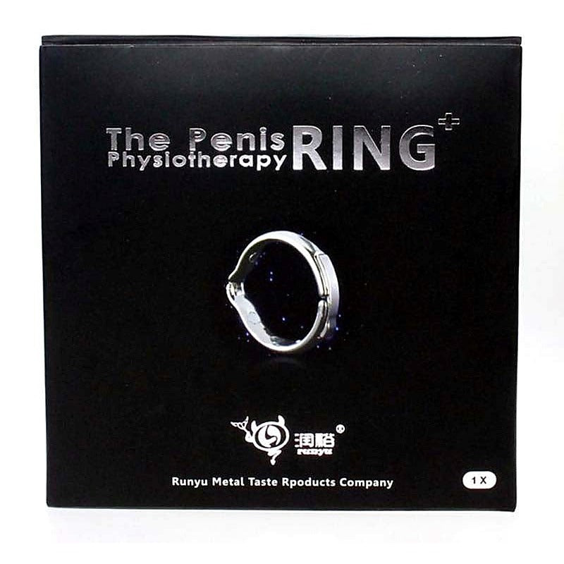 Adjustable Erection Enhancement Cock Ring by BDStyle - Ball and Cock Toys