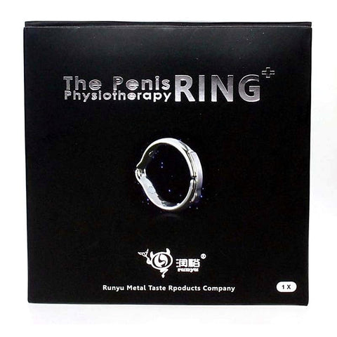 Adjustable Erection Enhancement Cock Ring by BDStyle - Ball and Cock Toys