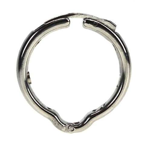 Adjustable Erection Enhancement Cock Ring by BDStyle - Ball and Cock Toys