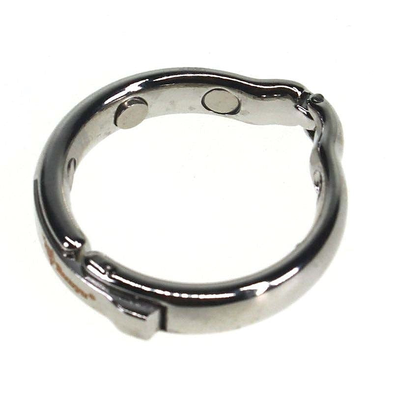 Adjustable Erection Enhancement Cock Ring by BDStyle - Ball and Cock Toys