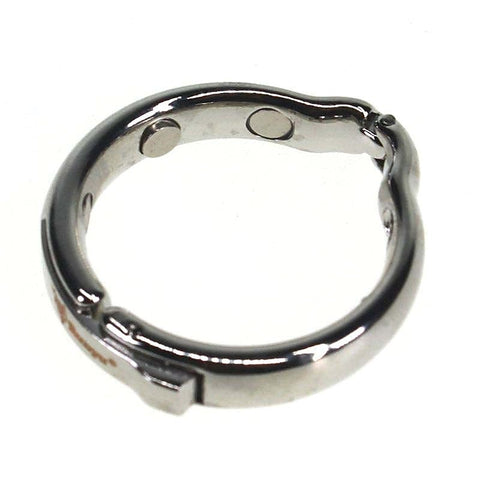 Adjustable Erection Enhancement Cock Ring by BDStyle - Ball and Cock Toys