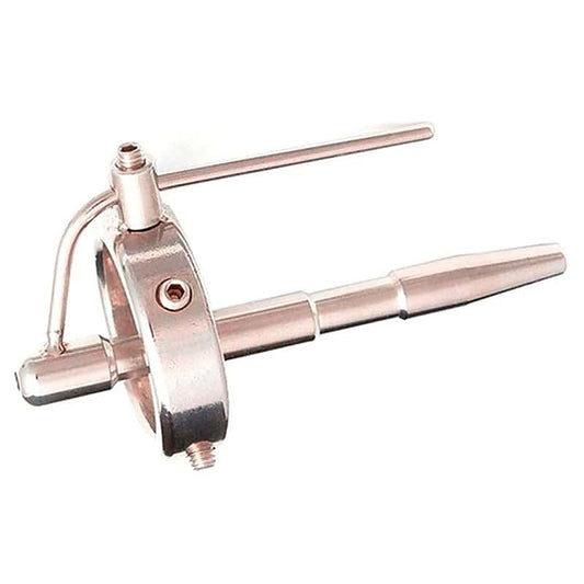 Spiked Penis Wand Male Chastity Device - Male Chastity