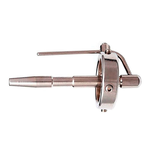 Spiked Penis Wand Male Chastity Device - Male Chastity