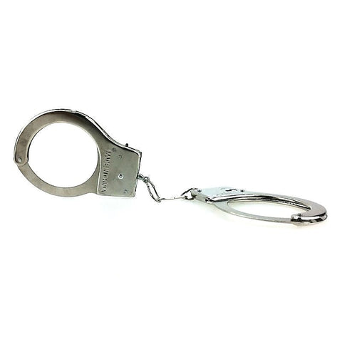 Bondage Adjustable Deluxe Handcuffs by BDStyle - Cuffs and Restraints