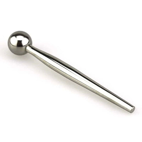 Beginner Urethral Trainer by BDStyle - Penis Plugs