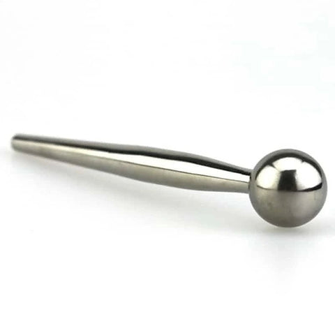 Beginner Urethral Trainer by BDStyle - Penis Plugs