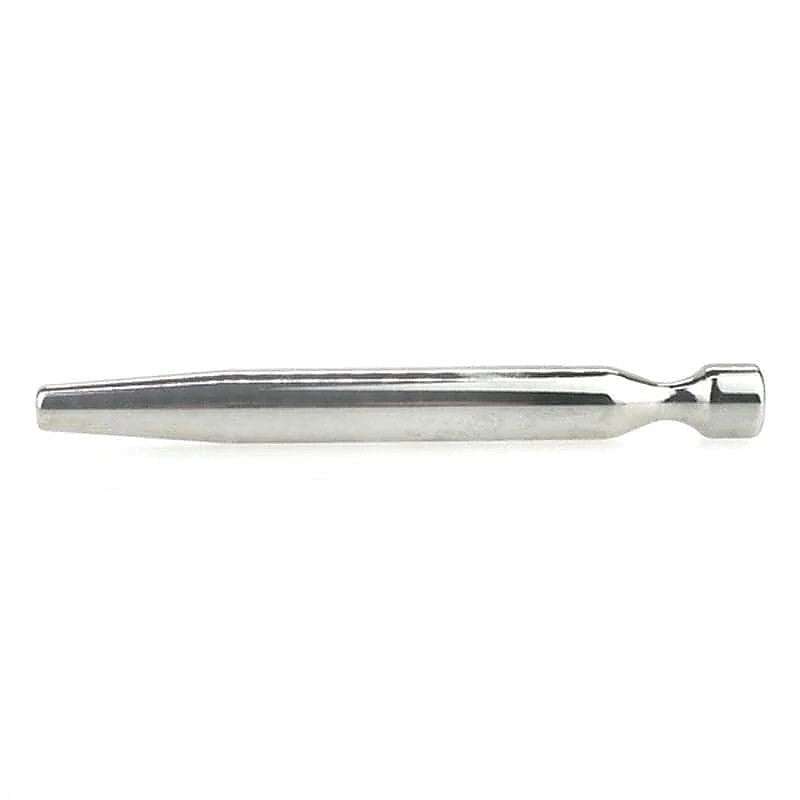 Dermal Metal Penis Plug by BDStyle - Penis Plugs