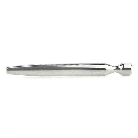 Dermal Metal Penis Plug by BDStyle - Penis Plugs