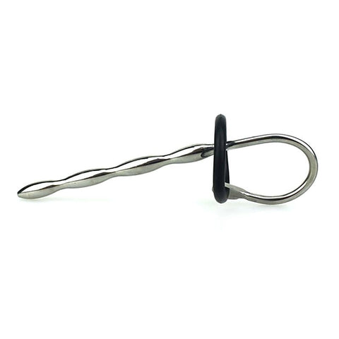 BDStyle Undulating Pleasure Plug - Intense Urethral Stimulation - Penis Plugs