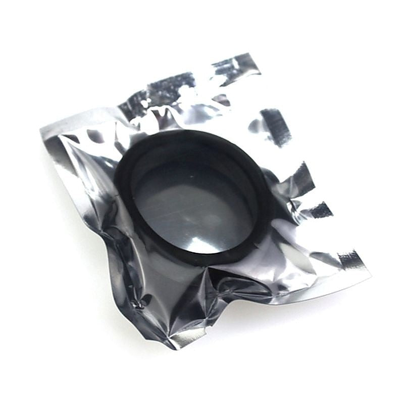 Silicone Sex Delay Cock Ring by BDStyle - Cock Rings