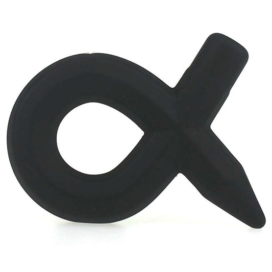 Soft Silicone Tie Penis Ring