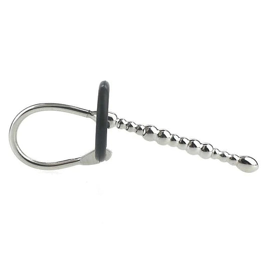 BDStyle's Out Zone - Elevate Your Intimate Exploration - Penis Plugs