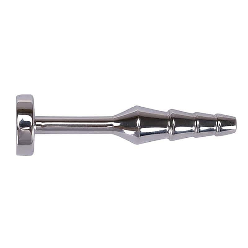 Premium Thorpedo Urethra Plug by BDStyle - Penis Plugs