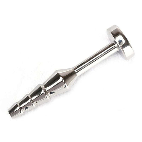 Premium Thorpedo Urethra Plug by BDStyle - Penis Plugs
