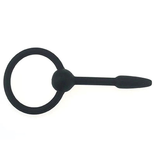 Silicone LaCuna - Flexible, Body-Safe Urethral Stimulator - Penis Plugs
