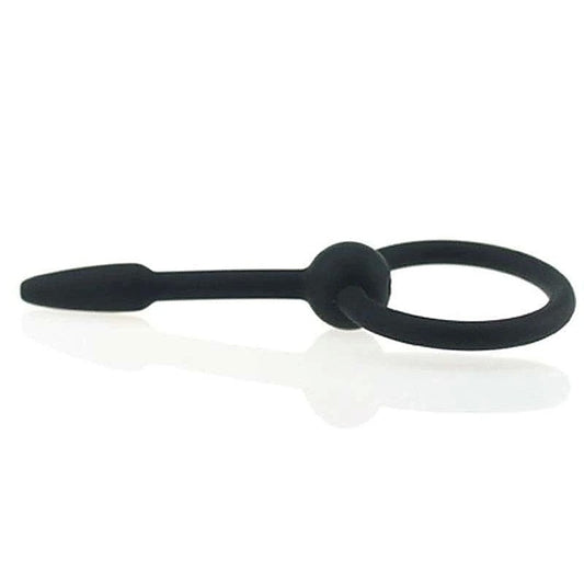Silicone LaCuna - Flexible, Body-Safe Urethral Stimulator - Penis Plugs