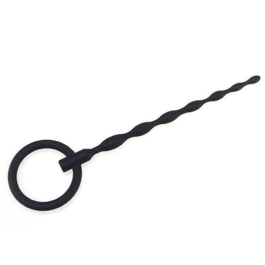 Gently insert for thrilling, hands-free stimulation - Penis Plugs