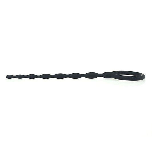 Gently insert for thrilling, hands-free stimulation - Penis Plugs