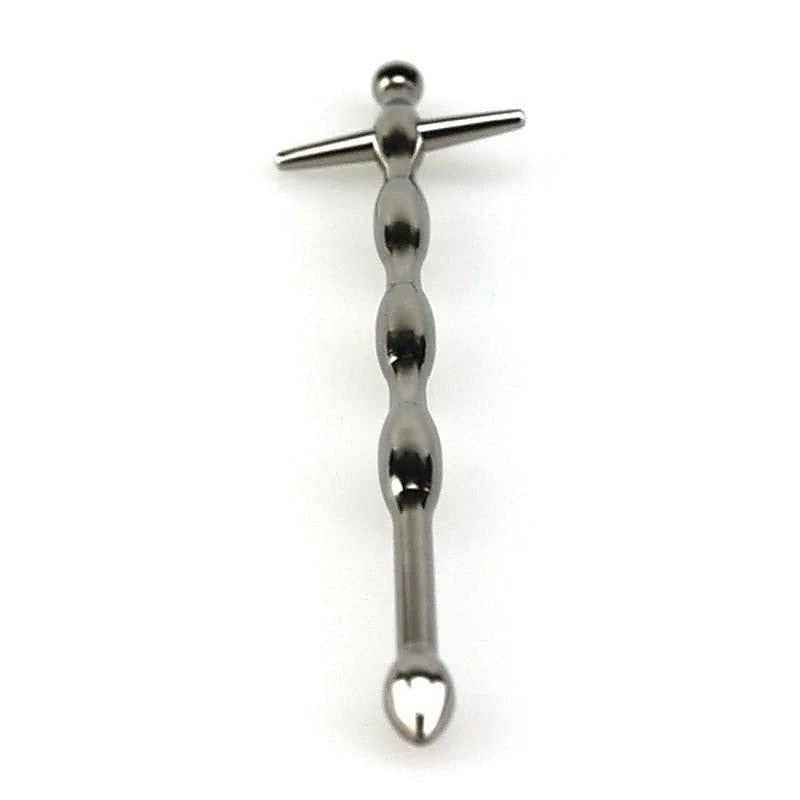 The Corkscrew Urethral Sound by BDStyle - Penis Plugs