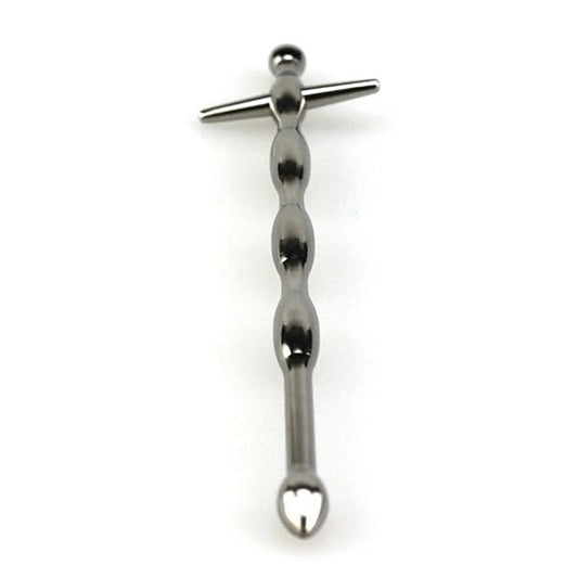 The Corkscrew Urethral Sound - Penis Plugs