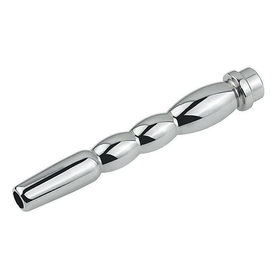 Thrilling Green Devil Urethral Stimulator - Unleash Sensational Sensations - Penis Plugs