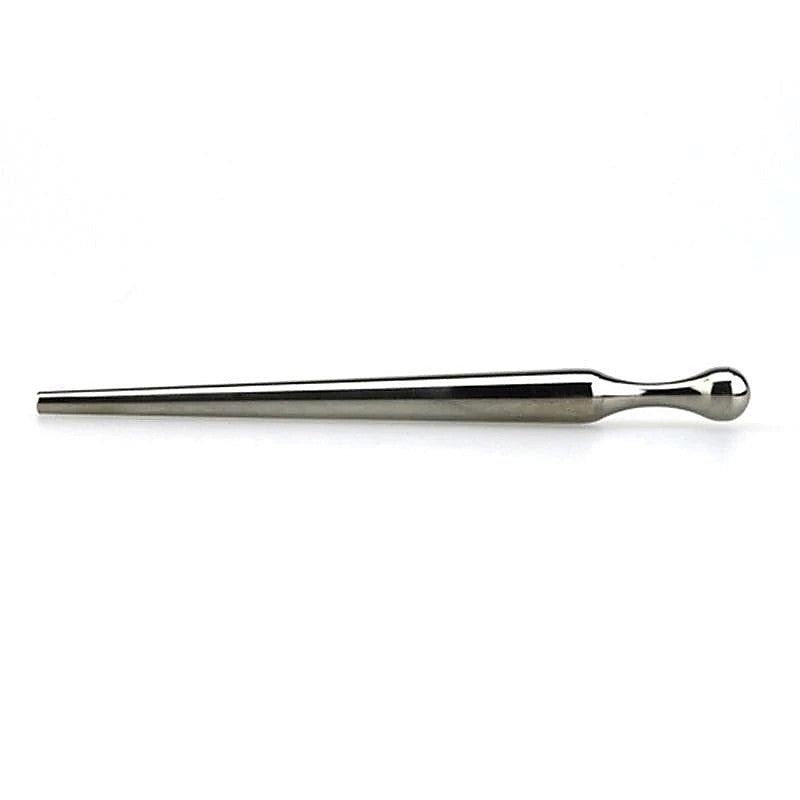 Tapered Elephant Dart Penis Plug by BDStyle - Penis Plugs