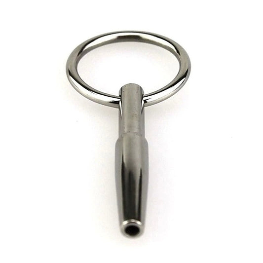 Teardrop Hollow LaCuna Plug - Penis Plugs