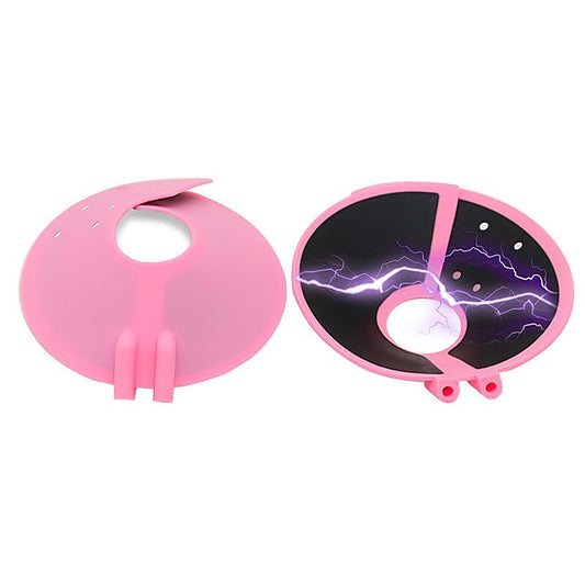 Breast Electronic Enlarger Therapy Pads - Breast and Nipple Toys