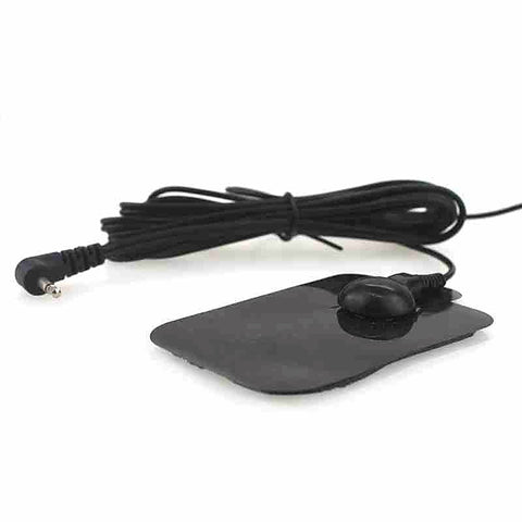 Premium Electric Shock Pinwheel by BDStyle - Electro Sex