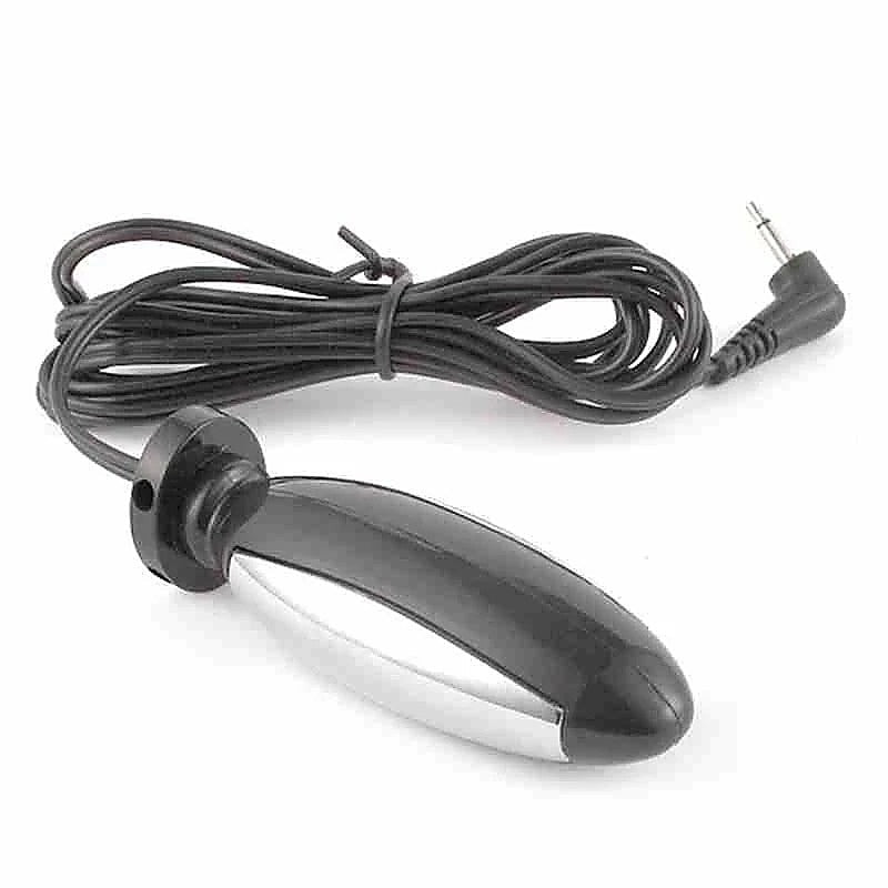 Professional-Grade Pulse Ignite by BDStyle - Electro Sex
