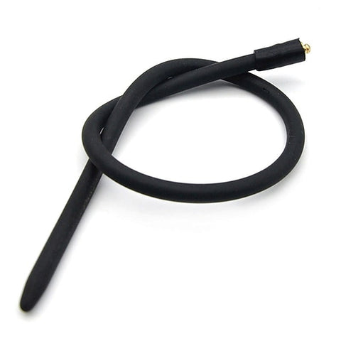 Electro Sex Silicone Penis Plug - Penis Plugs