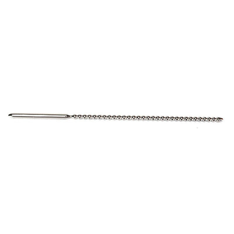Solid Long Urethral Stretching Penis Plug - Penis Plugs