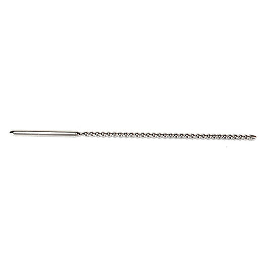 Solid Long Urethral Stretching Penis Plug