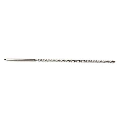 Solid Long Urethral Stretching Penis Plug - Penis Plugs