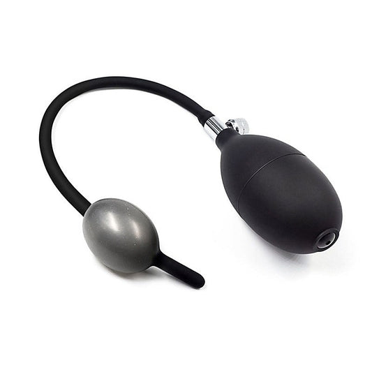 BDStyle's Adjustable Urethral Pleasure Probe - Penis Plugs