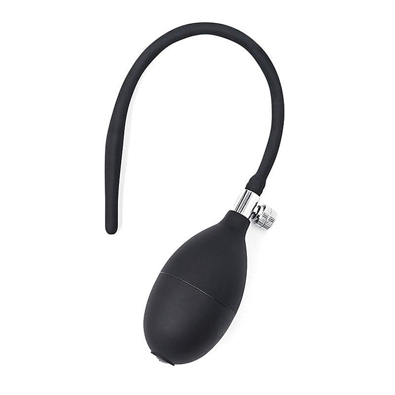 Adjustable Urethral Pleasure Probe by BDStyle - Penis Plugs