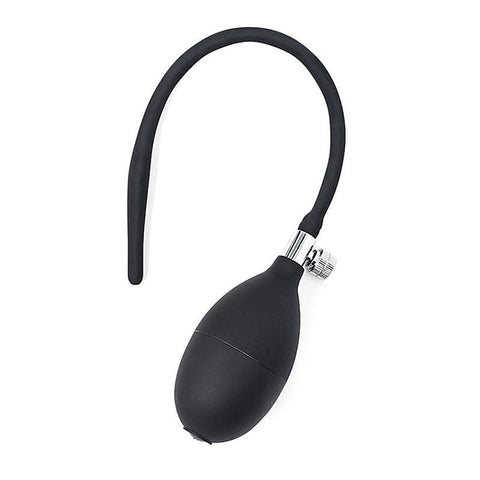 Adjustable Urethral Pleasure Probe by BDStyle - Penis Plugs
