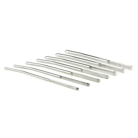 Deluxe Urethral Play Sound Kit by BDStyle - Penis Plugs