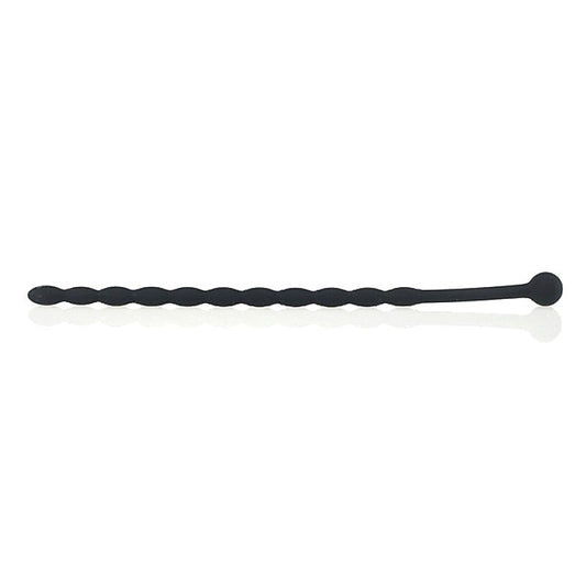 Brooks Ball Slicone Sounding Plug - Penis Plugs