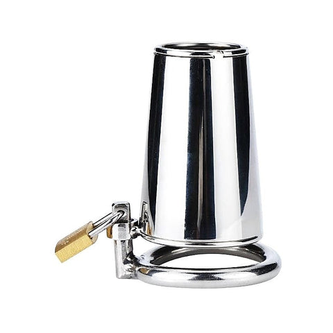Bucket Chastity Cage - Male Chastity