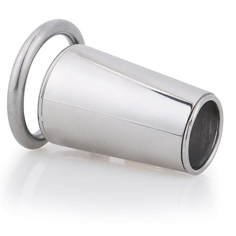 Bucket Chastity Cage - Male Chastity