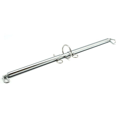 The Adjustable Steel Spreader Bar - Spreaders and Hangers
