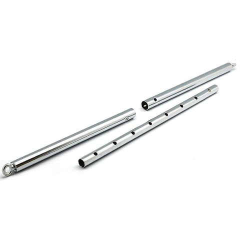 The Adjustable Steel Spreader Bar - Spreaders and Hangers