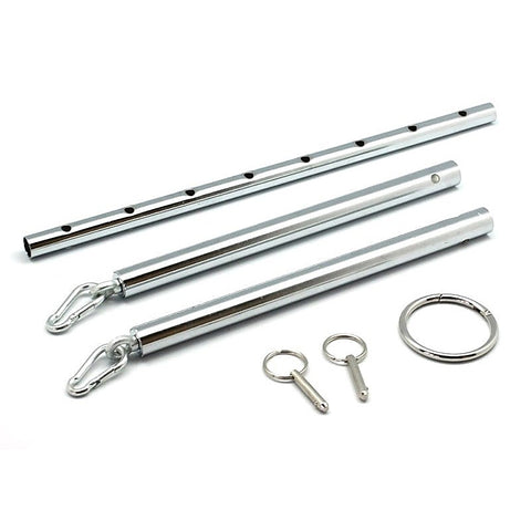 The Adjustable Steel Spreader Bar - Spreaders and Hangers