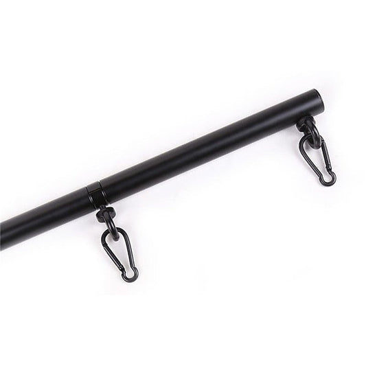 BDStyle Adjustable Steel Spreader Bar