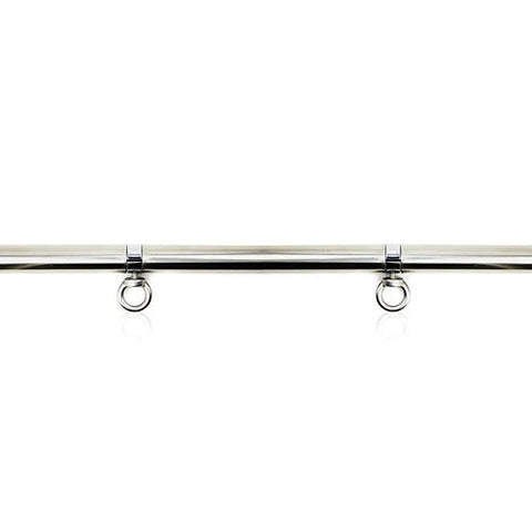BDStyle Adjustable Steel Spreader Bar - Spreaders and Hangers